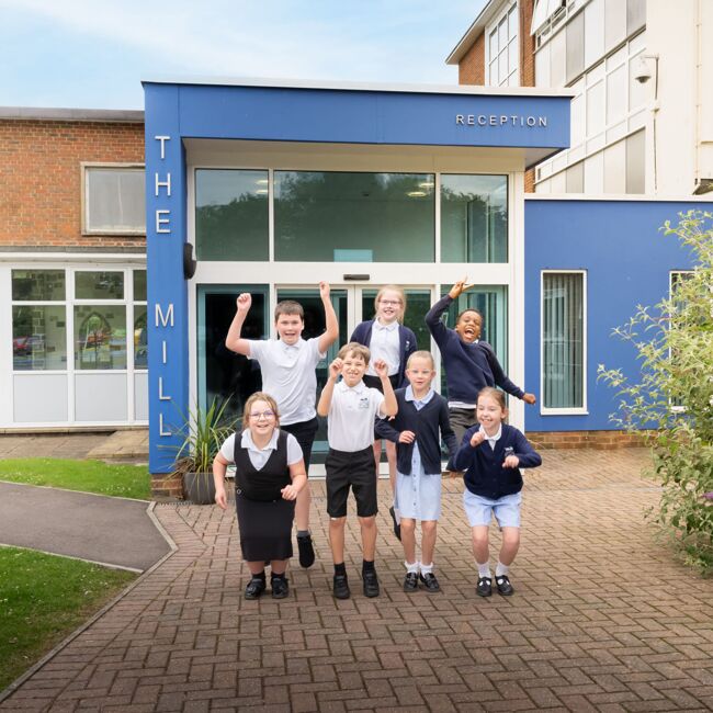 New Starter Open Tours - Thursdays at 9:15am