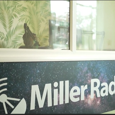 Miller Radio