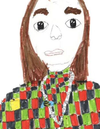Lucie Nicholson