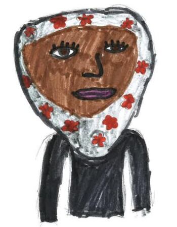 Zara Abu-Rawi